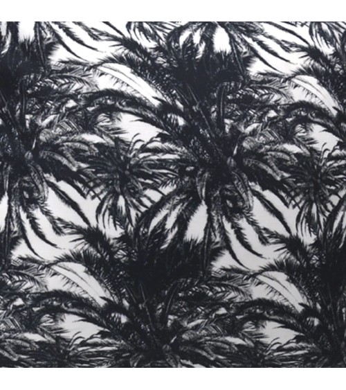 Canopée - cushion 40x60 cm Où est Marius decorative cushions outdoor furniture