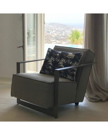 Canopée - Outdoor Kissen 40x60 cm Où est Marius zierkissen kaufen sofa