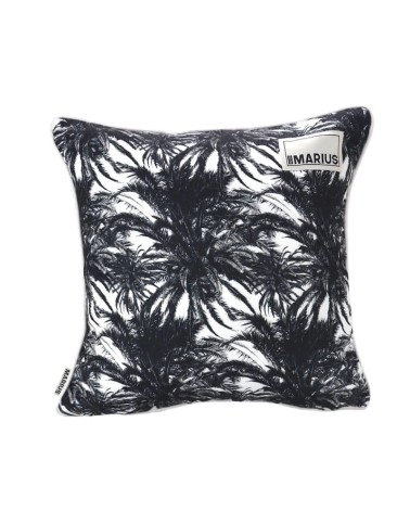 Canopée - Outdoor Kissen 45x45 cm Où est Marius zierkissen kaufen sofa