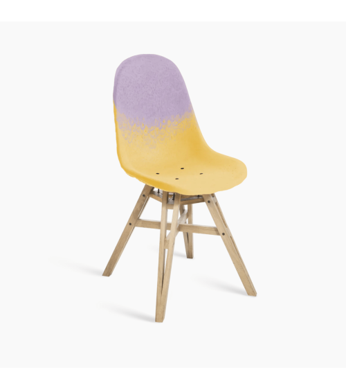 Chair - GRAVÊNE 5.5 Maximum Paris Chairs design switzerland original