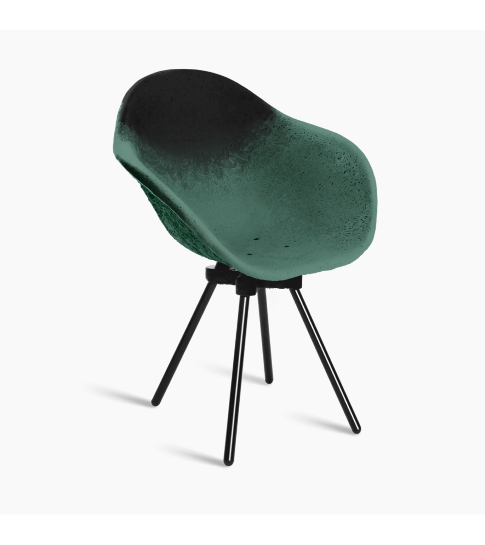 GRAVÊNE 7.5 - Plastic Armchair Maximum Paris