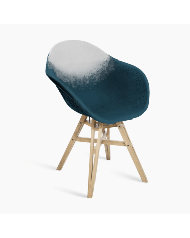GRAVÊNE 6.7 - Designer Stuhl Maximum Paris Kitatori Schweiz kaufen