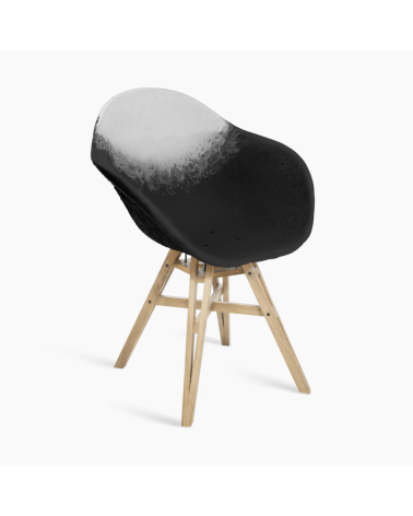 GRAVÊNE 6.7 - Designer Stuhl Maximum Paris Kitatori Schweiz kaufen