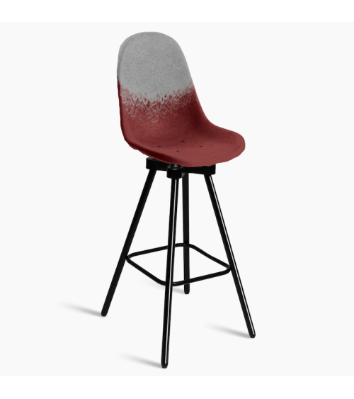 Bar Chair - GRAVÊNE 7.6 Maximum Paris Bar Stools & Chairs design switzerland original
