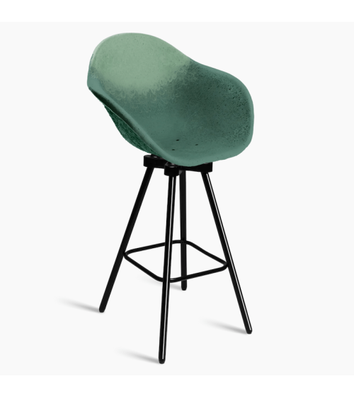 GRAVÊNE 8.7 - Sedia da bar Maximum Paris