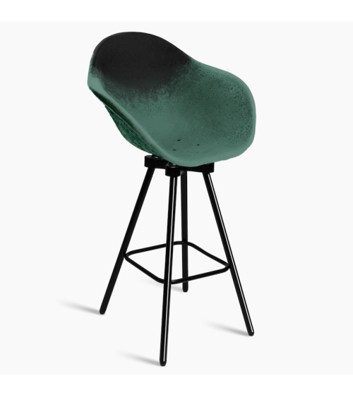 GRAVÊNE 8.7 - Sedia da bar Maximum Paris