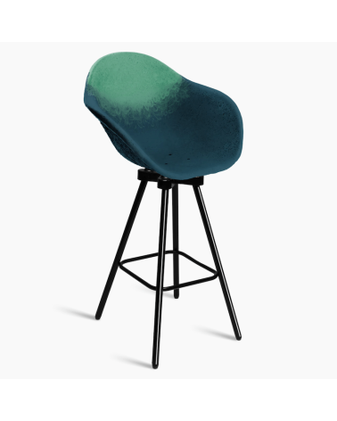 GRAVÊNE 8.7 - Design Bar chair Maximum Paris