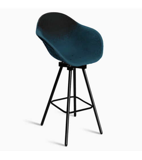 GRAVÊNE 8.7 - Sedia da bar Maximum Paris