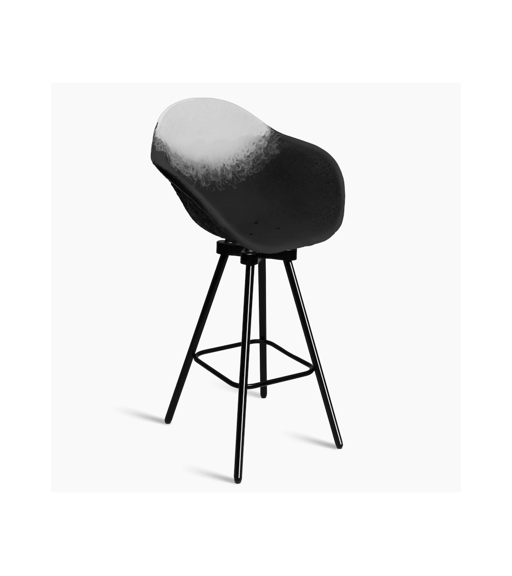 GRAVÊNE 8.7 - Sedia da bar Maximum Paris