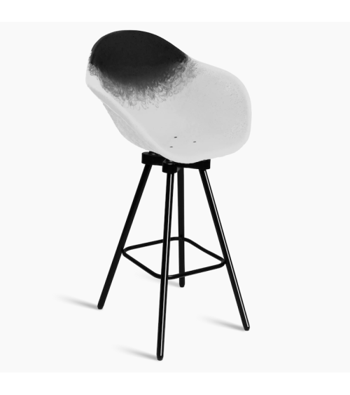 Fauteuil de bar - GRAVÊNE 8.7 Maximum Paris Chaises et Tabourets de Bar design suisse original