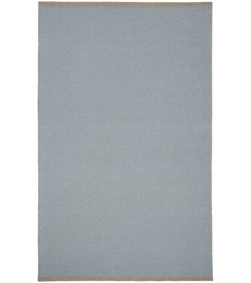 Tappeto in vinile - SHADE Grigio Brita Sweden passatoia tappeti da cucina lavabile in lavatrice per esterno