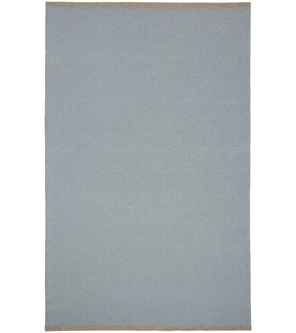 Vinyl Teppich - SHADE Grau Brita Sweden küchenteppich küchenläufer waschbar waschbarer outdoor teppich Teppichläufer balkon