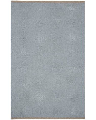 Tappeto in vinile - SHADE Grigio Brita Sweden passatoia tappeti da cucina lavabile in lavatrice per esterno
