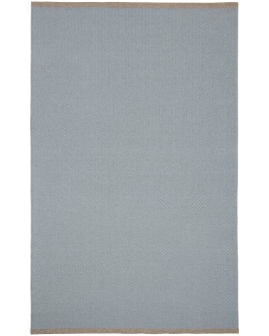 Vinyl Rug - SHADE Grey Brita Sweden cool vinyl rugs runner for kitchen washable outdoor rugs