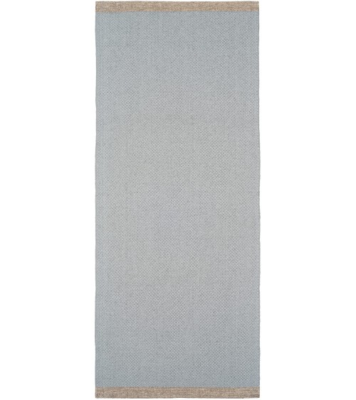 Tapis Vinyle - SHADE Gris Brita Sweden tapis scandinave en vinyle lavable en machine de cuisine exterieur salon couloir
