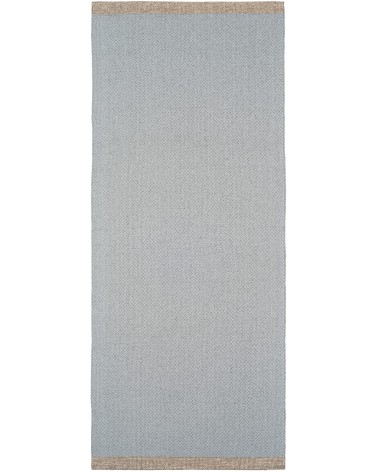 Tappeto in vinile - SHADE Grigio Brita Sweden passatoia tappeti da cucina lavabile in lavatrice per esterno