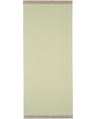 Tappeto in vinile - SHADE Verde Brita Sweden passatoia tappeti da cucina lavabile in lavatrice per esterno