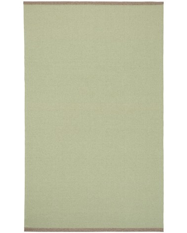 Tappeto in vinile - SHADE Verde Brita Sweden passatoia tappeti da cucina lavabile in lavatrice per esterno