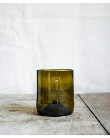 Short Drink Glass (x4) - Séduire Q de Bouteilles original quality