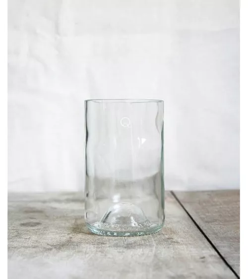 Long Drink Glass (x4) - Danser Q de Bouteilles original quality