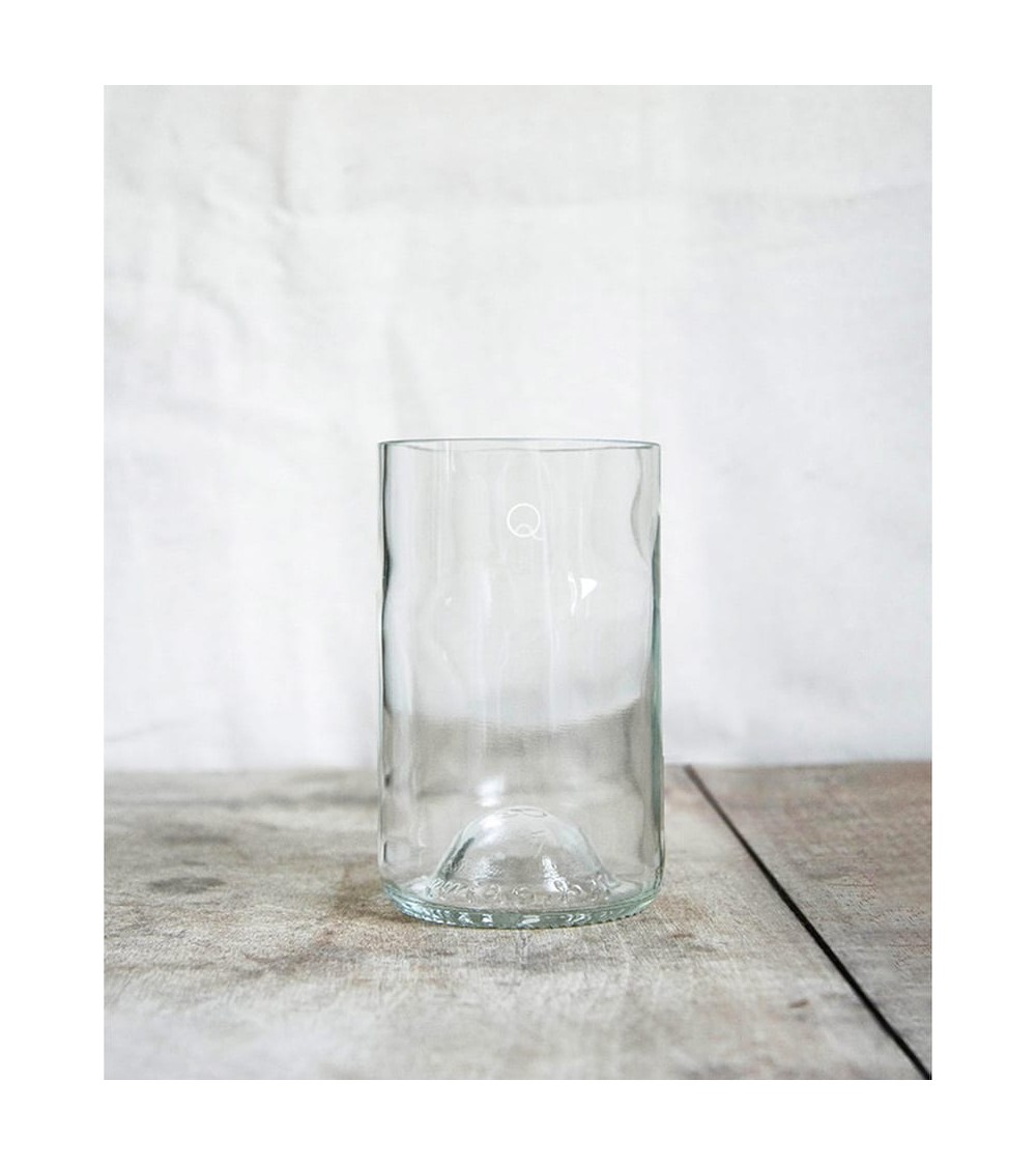 Bicchiere Long Drink (x4) - Danser Q de Bouteilles moderni colorati particolari