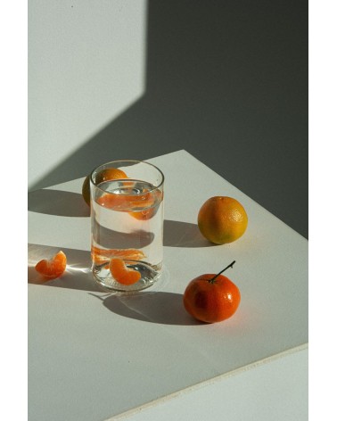 Long Drink Glass (x4) - Danser Q de Bouteilles original quality