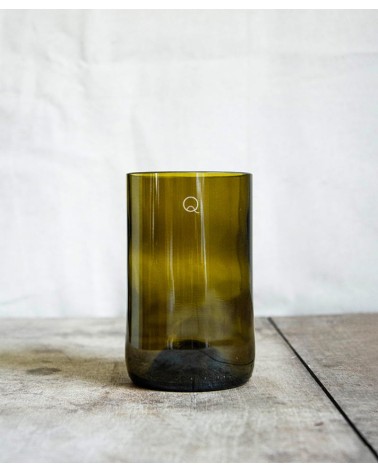 Long Drink Glass (x4) - Séduire Q de Bouteilles original quality