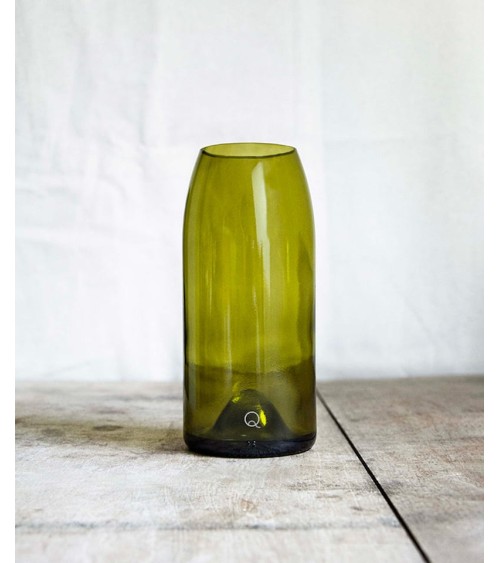 Vaso - Rire Q de Bouteilles Vasi design svizzera originale