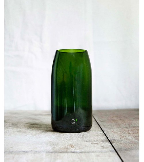 Vase - Buller Q de Bouteilles Vasen design Schweiz Original