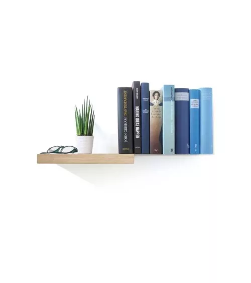 Woups - Wall Shelf, Floating Shelf SwabDesign