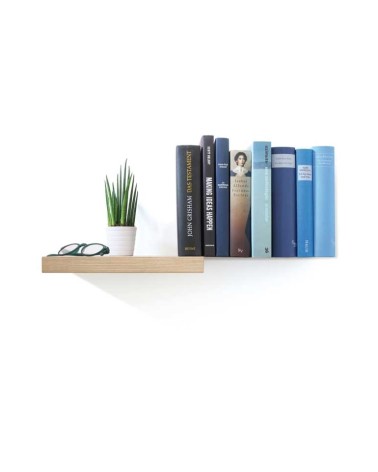 Woups - Wall Shelf, Floating Shelf SwabDesign