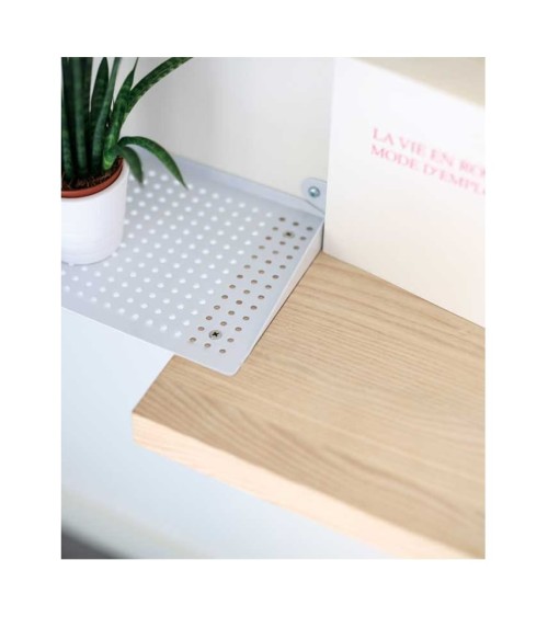 Woups - Wall Shelf, Floating Shelf SwabDesign