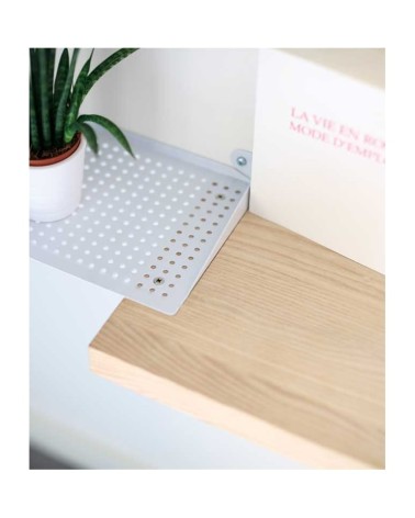 Woups - Wall Shelf, Floating Shelf SwabDesign