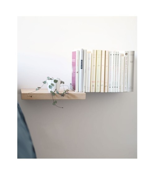 Woups - Wall Shelf, Floating Shelf SwabDesign