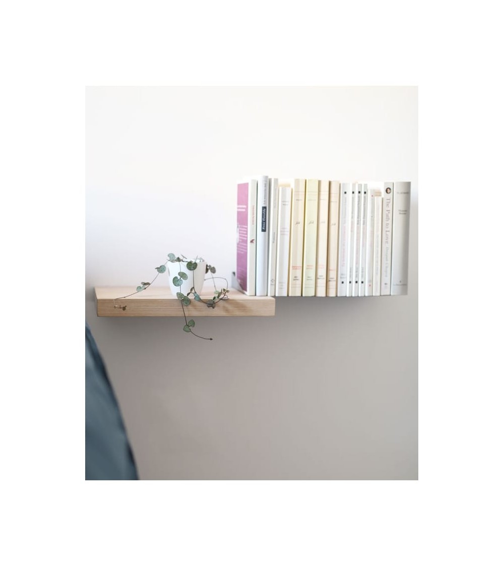 Woups - Mensola da parete, a muro SwabDesign