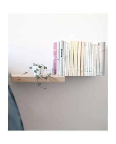 Woups - Wall Shelf, Floating Shelf SwabDesign
