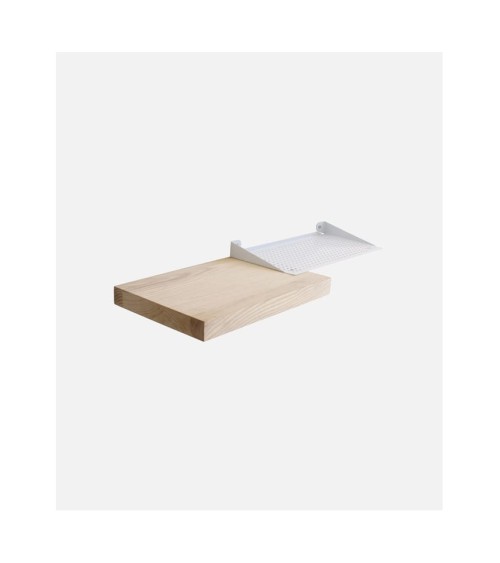 Woups - Wall Shelf, Floating Shelf SwabDesign