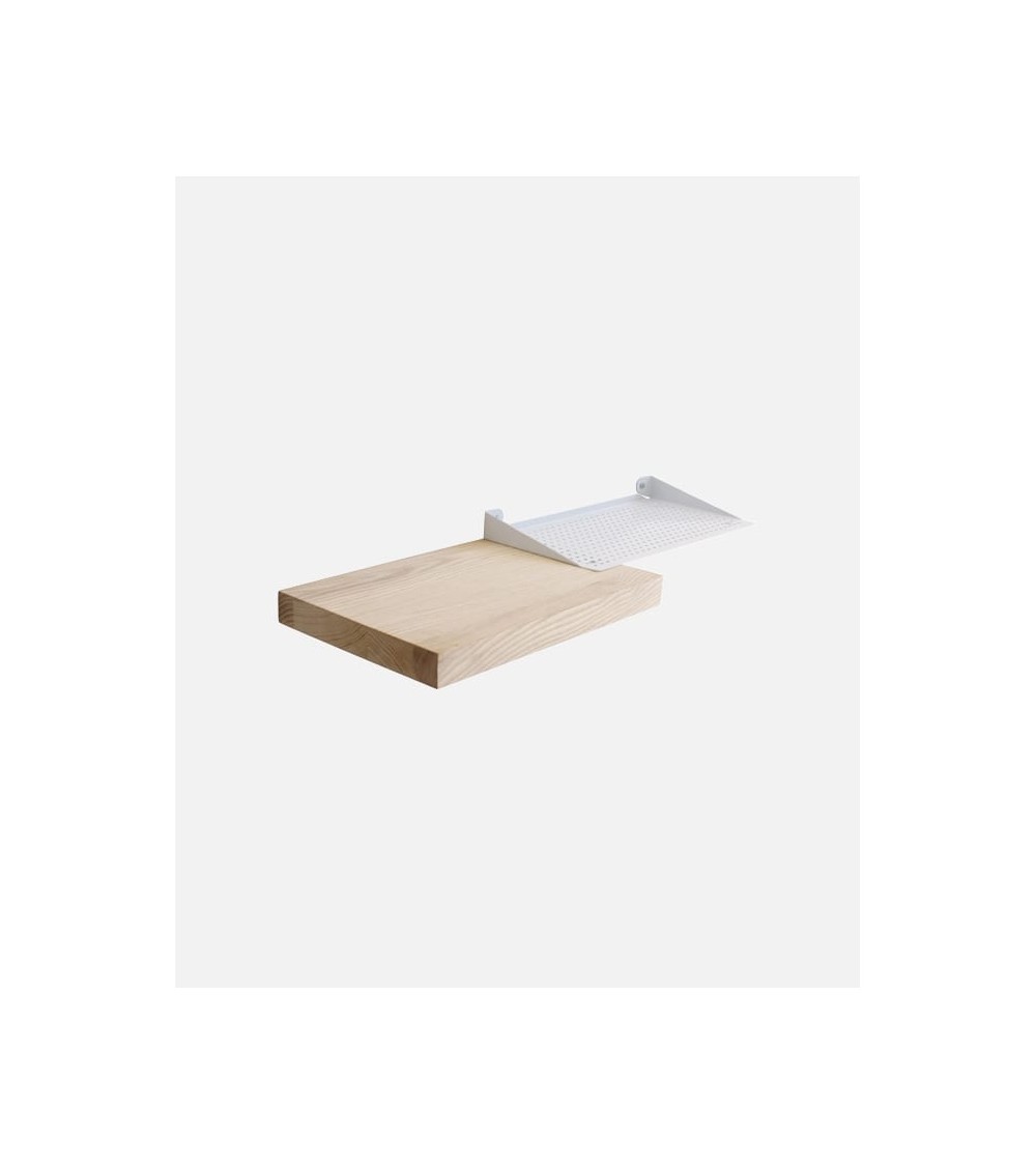 Woups - Étagère murale SwabDesign Kitatori suisse