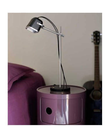 MOB - Design Desk Lamp SwabDesign