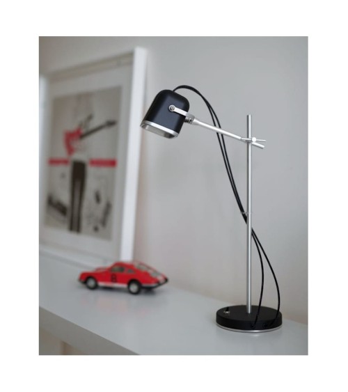 MOB - Lampada da Tavolo Design SwabDesign Lampade da comodino per salotto soggiorno camera da letto famose originali