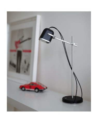 MOB - Design Desk Lamp SwabDesign