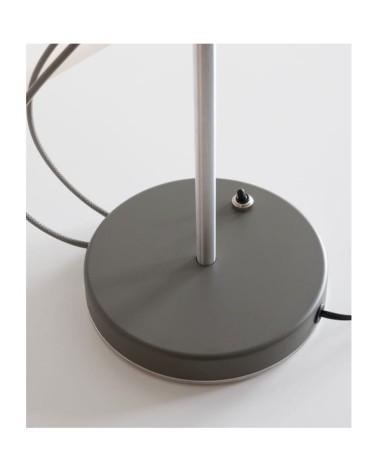 MOB - Design Desk Lamp SwabDesign