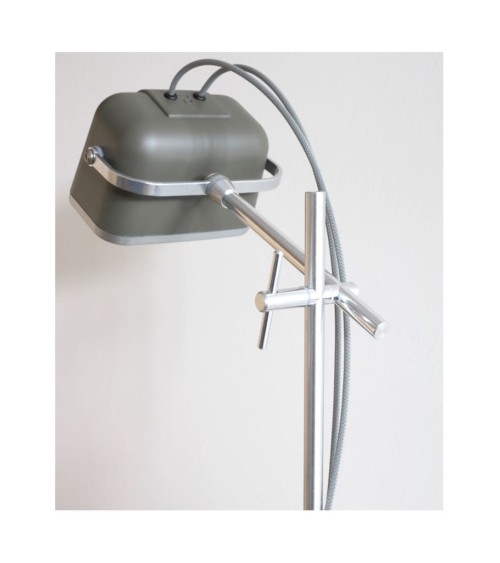 MOB - Lampe de bureau SwabDesign Kitatori Suisse