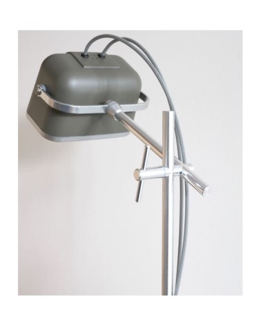 MOB - Lampe de bureau SwabDesign Kitatori Suisse