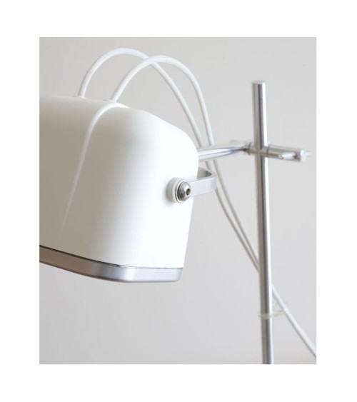 MOB - Lampe de bureau SwabDesign Kitatori Suisse