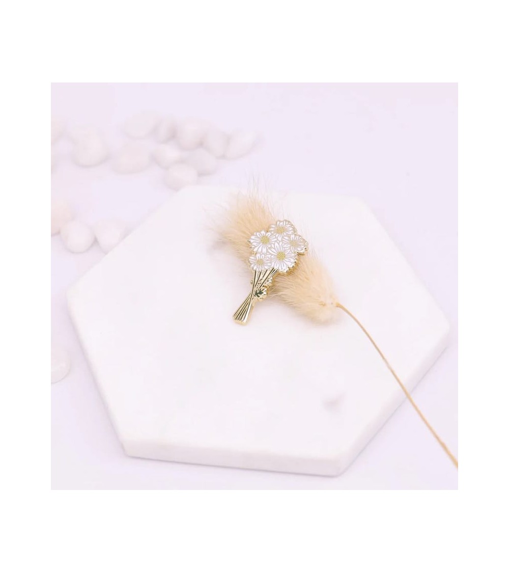 Pin Anstecker - Gänseblümchen Plant Scouts Anstecknadel Ansteckpins pins anstecknadeln kaufen Pin Anstecker - Gänseblümchen Plant Scouts Anstecknadel Ansteckpins pins anstecknadeln kaufen
