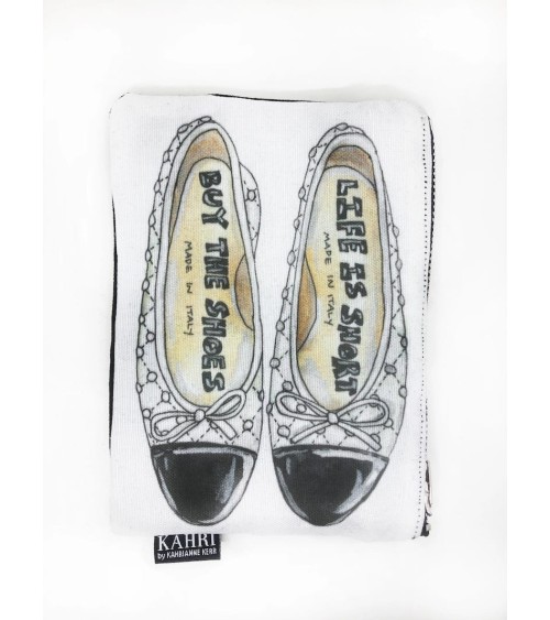 Porte monnaie - Chaussures KAHRI tendance original kitatori suisse