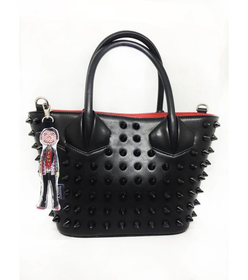 Borsa fascino - Mini Lichtenstein KAHRI originale kitatori