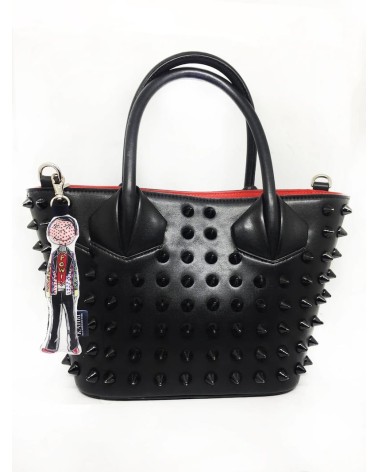 Borsa fascino - Mini Lichtenstein KAHRI originale kitatori