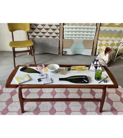Tavolino scandinavo vintage - anni '60 Vintage by Kitatori Kitatori.ch - Concept Store di arte e design design svizzera origi...